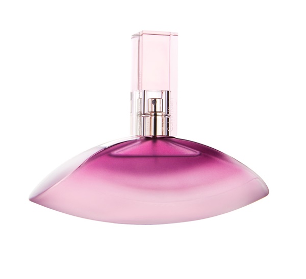 Духи с запахом пиона: лучшие ароматы - Euphoria Blossom (Calvin Klein)