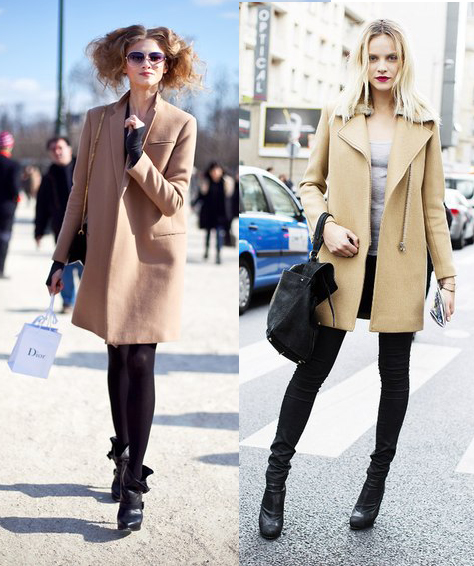 camel-coats-with-shoe boots-1