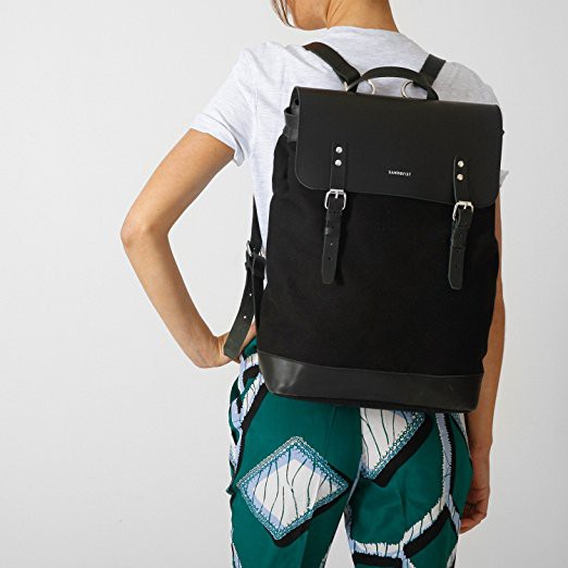 Sandqvist-Hege-Backpack 