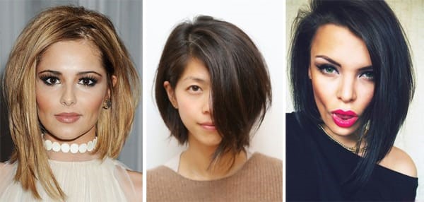 Самые красивые женские стрижки сезона 2020-2021 на разную длину волос