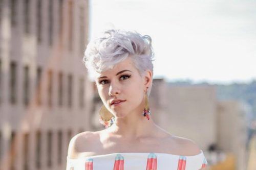 Pixie Haircuts Ideas To Look Like A Star