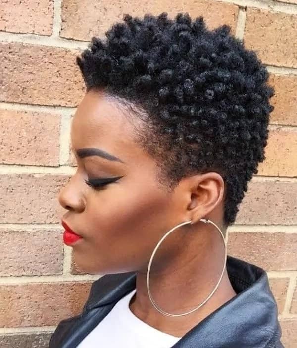 short haircuts for black women 
how to style short natural hair
natural hairstyles
short african hairstyles
short natural hair