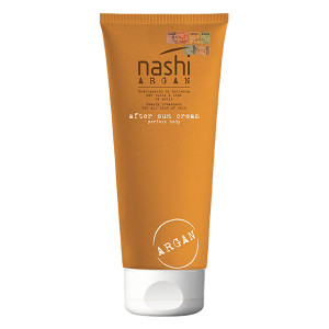 Nashi Argan After Sun Cream Perfect Body Крем для тела после загара 200 мл