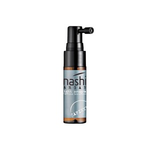 Nashi Argan 7 Night Program Hairloss Prevention Комплекс по предотвращению выпадения волос 7 ночей 20 мл
