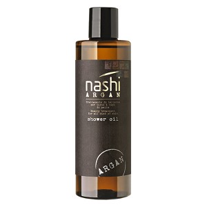 Nashi Argan Shower Oil Масло для душа 250 мл